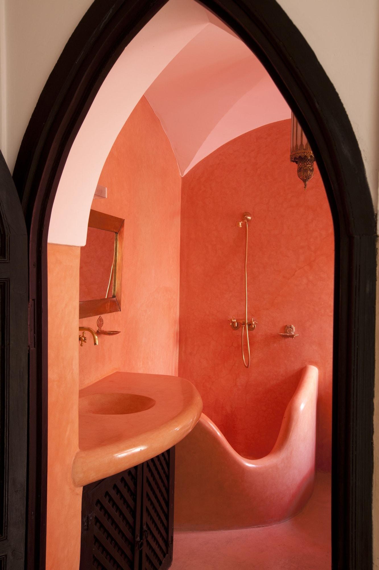 Riad Le Rubis Marakeş Dış mekan fotoğraf