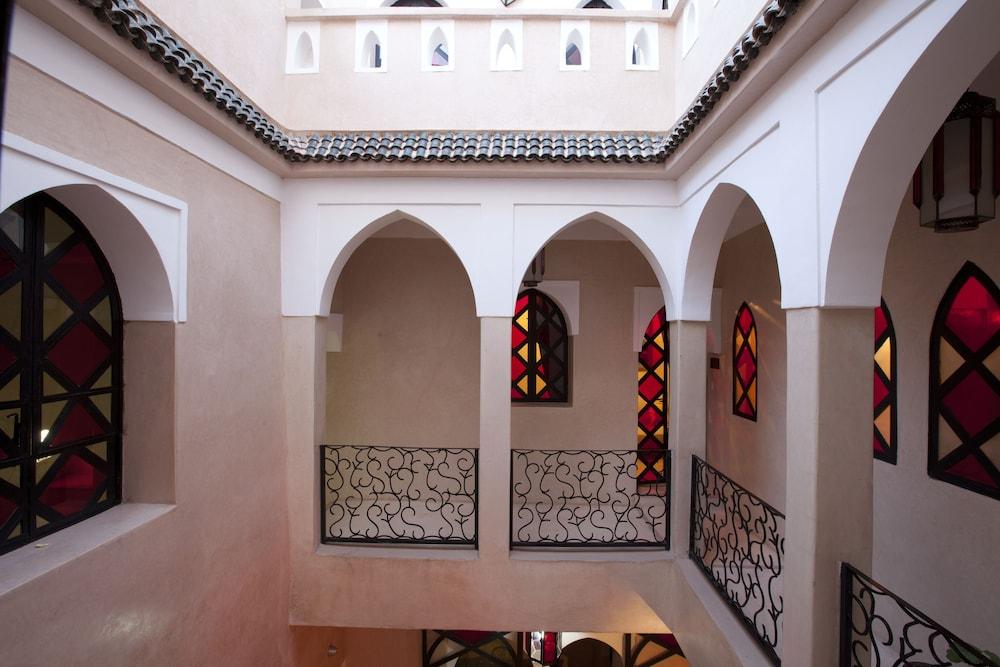Riad Le Rubis Marakeş Dış mekan fotoğraf