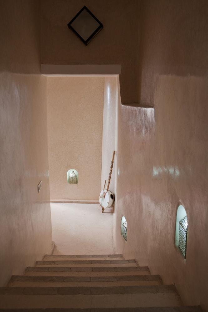 Riad Le Rubis Marakeş Dış mekan fotoğraf
