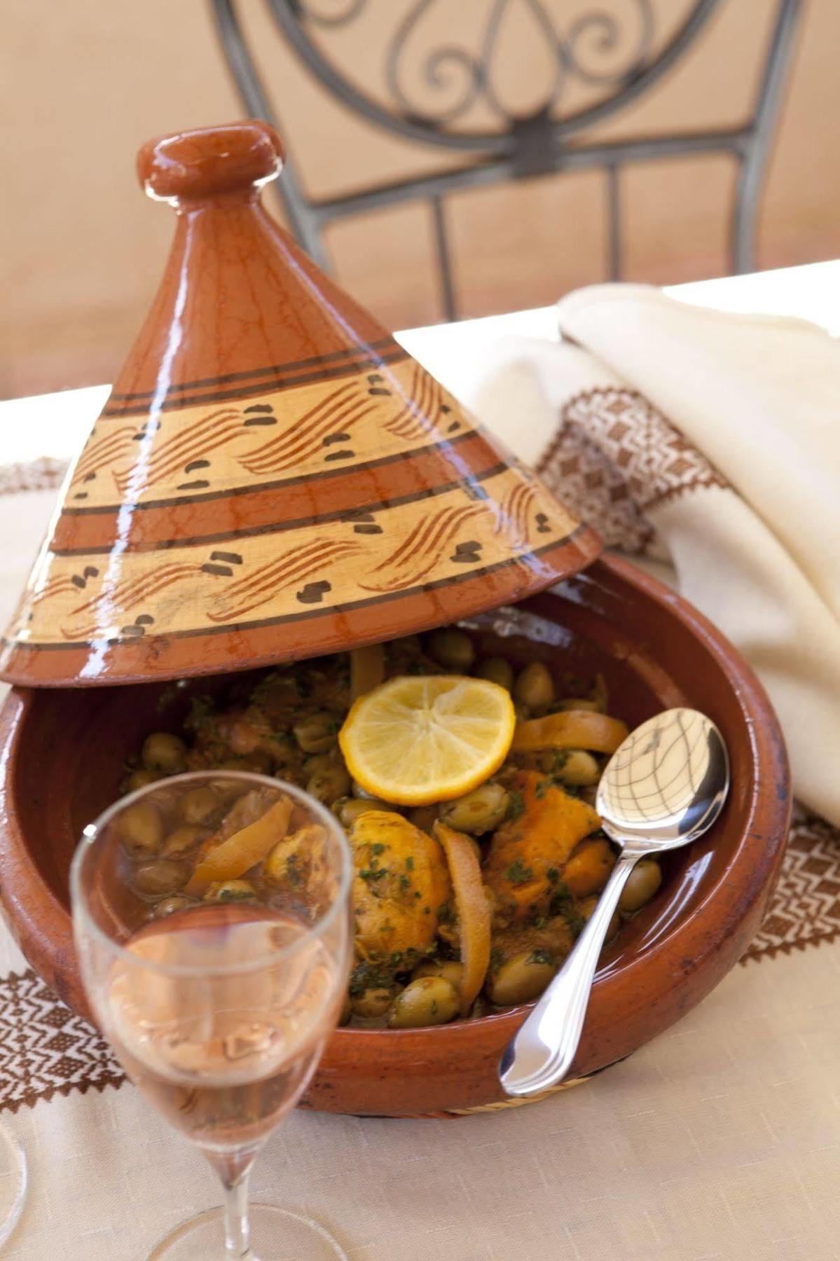 Riad Le Rubis Marakeş Dış mekan fotoğraf