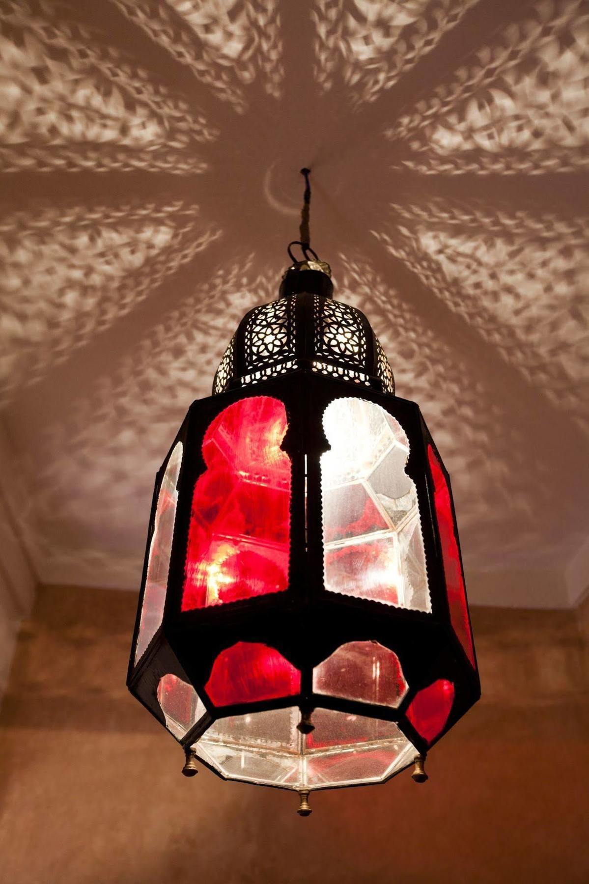 Riad Le Rubis Marakeş Dış mekan fotoğraf