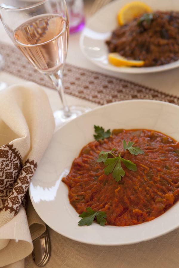 Riad Le Rubis Marakeş Dış mekan fotoğraf